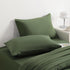 Set 5 Set, Set Set, NTBAY Twin Comforter with Sheets, Pieces Soft and Breathable Twin Bedding Twin Bed in a Bag, Down