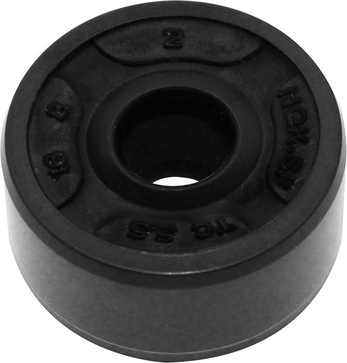 WPW10195677 Dishwasher Diverter Valve Diverter Motor Seal Grommet Gasket, Compatible with Whirlpool, KitchenAid, Maytag