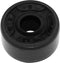 WPW10195677 Dishwasher Diverter Valve Diverter Motor Seal Grommet Gasket, Compatible with Whirlpool, KitchenAid, Maytag