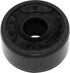 WPW10195677 Dishwasher Diverter Valve Diverter Motor Seal Grommet Gasket, Compatible with Whirlpool, KitchenAid, Maytag
