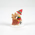 Department 56 North Pole Village Figurine Ready for Paint