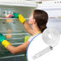 2 Set 36'' Refrigerator Cleaning Kit, Compatible with Water Line for Ice Maker and Appliance Repair Tools