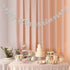 Glitter Silver Happy 60th Anniversary Banner - Sixty Sign for Birthday and Wedding Party Bunting Decoration