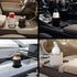 2-in-1 Car Cup Cooler Warmer Smart Temperature Control Travel Coffee Car Cup Holder, Smart Car Tumbler Holder Suitable