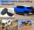 2 Pcs Magnetic Light Bar Mount - Powerful Magnet Mounting Brackets for Off-Road Driving Lamp