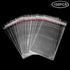 VIPITH Cellophane Bags - Cookie Bags, Candy Bags (4x6 inch)