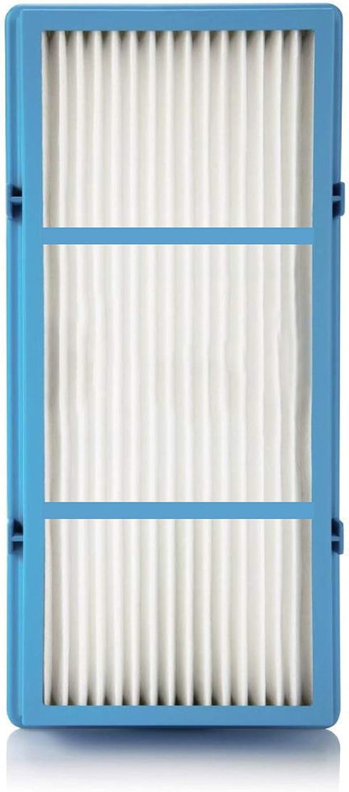 Nispira Total Air True HEPA Air Filter Replacement Compatible with Holmes AER1 Total Air Purifier