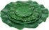 WILLBOND 12 Pieces Artificial Lotus Leaves, Floating Foam Ornament Lily Pads for Pond Decor, Water Lily Leaves