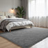 Zentavio Area Rugs for Living Room Large Rugs for Bedroom 6x9 Carpet