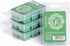 Claire Burke Scented Wax Melts, Fresh Royal Fir Scent, 24 Strongly Fragrant Wax Cubes - 4 Pack