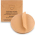 500 Pcs Parchment Paper Baking Sheets, Round 6 Inch Non-Stick Baking Parchment Circles