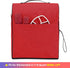 HOMEST Stand Mixer Cover Compatible with KitchenAid 6/7/8 Quart Bowl Lift, Dust Cover with Zipper Pocket