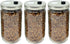 32oz 5-Grain (3-Pack) Myco Labs Premium Quick Colonizing Mushroom Spawn Jars
