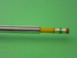 Smokehouse Chef 3/8" 2 1/16" NARROW Sausage stuffer tube for Snack Sticks, Slim Jims, Pepperoni sticks etc. FITS