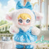 CALEMBOU Plush Blind Box, Kawaii Sunycoco Rebel Sweetheart Series Stuffed Blind Box Doll, Kawaii Mystery Vinyl Plush