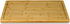 Heim Concept Organic Bamboo Cutting Boards, Extra Large Chopping Board with Juicy Groove, 18x12x3/4