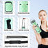 Storage Sleeve Bag for Ninja Blast Portable Blender - Green with Shoulder Strap and Accessory Pocket