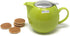 680cc 6.5 4.7 H4.5 inches (166 120 115 mm) ZERO JAPAN Universal Teapot Sencha, x x x x