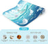 Slip-40 16 Inch, SHUCHING Polar Animal Bath Mat for Tub Non X Bathtub Mat Non Slip for Baby Kids, Toddler Long Shower
