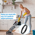 Replacement Vacuum Belts for Hoover Elite Swivel XL Pet Upright Cleaner, Fit Models: UH75100, UH75110, UH75150,
