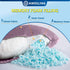 60 inch) Shredded Memory Foam Body Pillow, Pregnancy Pillows for Sleeping, Maternity Pillow for Pregnant Women, Memory