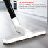 1 inch (1.25'') (32mm) 10 Selgo Hardwood Universal Vacuum Cleaner Floor Brush Inner Diameter with Horse Hair Soft