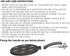 Egg Pan Omelette Maker, Nonstick Pancake Skillet for Breakfast, Cookies, Burgers