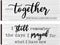 I Still Remember The Days I Prayed - Modern Farmhouse Rustic Wood Sign, Family Wooden Plaque for Women (White)