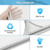Compatible Lint Filter for LG DLGX2502V, DLG3788W, DLG5988S, DLG5932W Dryer