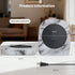 3-Temp Settings, VOBAGA Coffee Mug Warmer with Coffee Cup Warmer with Auto Shut Off, Smart Mug Warmer for Travel Office