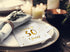 Cheers to 30 Years Cocktail Napkins, Happy 30th Birthday Decorations, 50-Pack