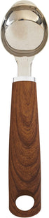 IMUSA USA Kitchen Utensils, 1", Woodlook