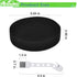 4 Pack 1608225 Filter for Bissell Cleanview Swivel Rewind, Replacement Part for Upright Vacuum Models 3836 3197A 2252