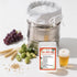 Dizaolive Strainer for Juice Pulp Jelly Juice Cloth Fine Mesh Strainer Nut Milk