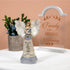 Pavilion 6 Inch Collectible Angel Figurine, Love You to The Moon & Back