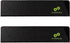 EVERPRIDE 12 Inch Chef Knife Guard Set, 2-Piece Blade Edge Cover Sheaths for Chef’s Knives, BPA-Free