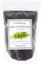 Rainbow Heirloom Seed Co. Mellow Microgreen Salad Mix | Contains Purple Kohlrabi, Tendergreen, Turnip & Broccoli