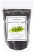 Rainbow Heirloom Seed Co. Mellow Microgreen Salad Mix | Contains Purple Kohlrabi, Tendergreen, Turnip & Broccoli