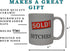 Rogue River Tactical Realtor Coffee Mug - Funny Real Estate Agent Novelty Cup Gift for Men and Women