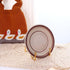Plate Display Stands, Iron Easel Holder for Picture, Photo, Decorative Plate Dish, Tabletop Art, Metal Frame