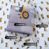 Set 4-Piece 3D Set, Cokouchyi Twin Size Comforter for Boys, Bed in a Bag, Construction Bedding Comforter Sheet Ultra