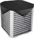 Heavy Duty Water-Resistant Central AC Cover for Outdoor Unit, Air Conditioner Covers for Outside Units 32 x 32 Inch,