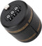 Wine Stoppers with Combination Password Lock - Reusable Digital Lock for Wine & Liquor Bottles