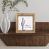 flangairy Western Wall Decor, Cactus Wall Art, Wood Southwest Desert Sign, Southwestern Living Room Aztec Home