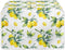 Lemon Toaster Covers - Anti-Fingerprint Lightweight Covers for Most 2-Slice Toasters, Universal Size