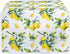 Lemon Toaster Covers - Anti-Fingerprint Lightweight Covers for Most 2-Slice Toasters, Universal Size