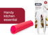 2 Zyliss Garlic Peeler & Easy Clean Garlic Press - Silicone Garlic Peeler Tube and Garlic Crusher for your Kitchen