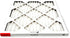 Proairtek AF16161M13SWH Model 16x16x1 Air Filters, Pack of 4, MERV 13 for Clean Air, Captures Microscopic Particles