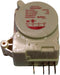 GE WR9X489 Refrigerator Defrost Control Timer