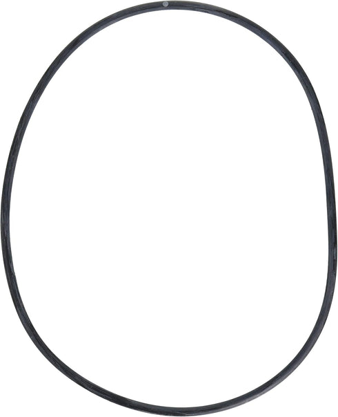 Hawkins B10-09 Gasket for 3.5 to 8-Liter Pressure Cooker Sealing Ring, Medium, Black